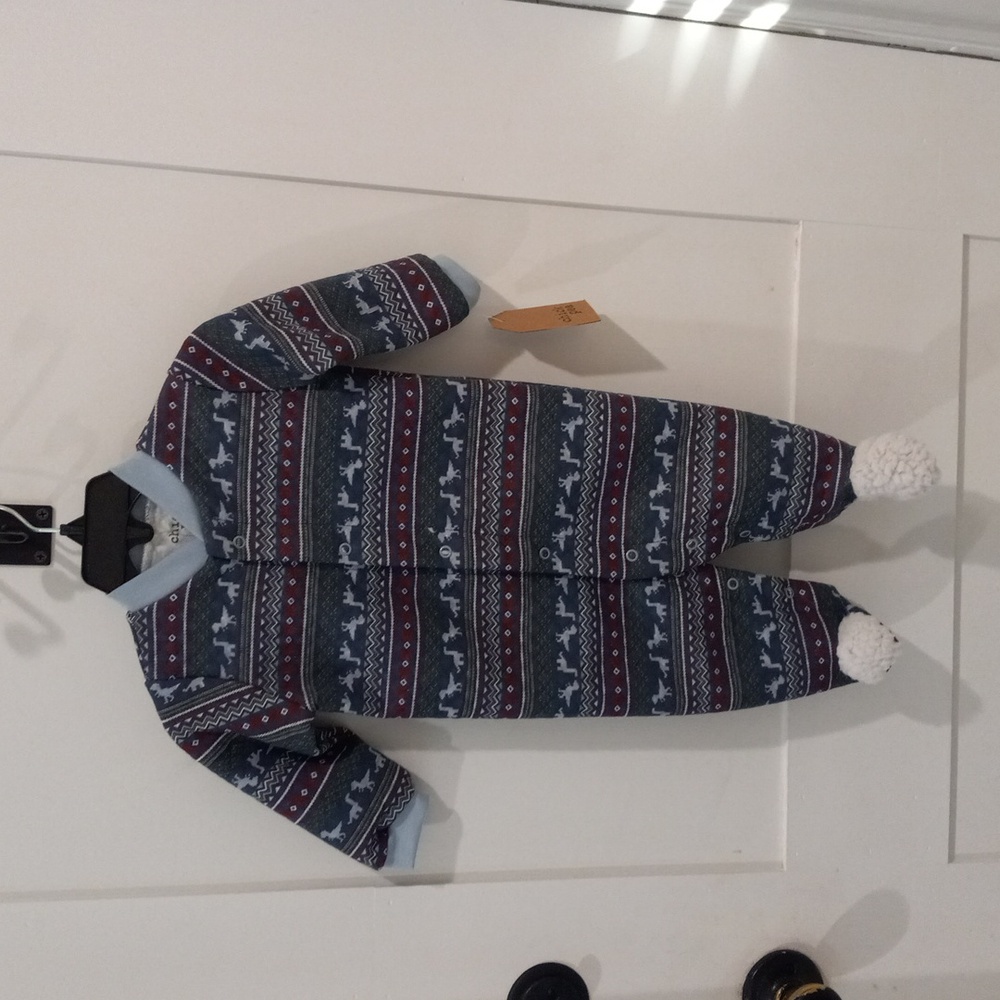 Infant's Sleeper